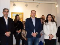 Народните представители Валери Лачовски и Десислава Трифонова организираха за Благовещение богата празничната програма в Кнежа