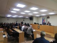 Бюджет`2022 на Община Плевен беше обсъден публично