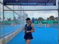 Яна Стоянова спечели титлата на турнир от ITF в Кипър
