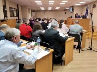 Постоянните комисии в Общински съвет – Плевен заседават на 28 и 29 март