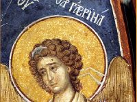 26 март – Свети Архангел Гавриил