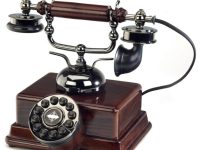 На 7 март 1876 г. Александър Бел патентова телефона