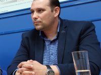 Депутатът Валери Лачовски пита регионалния министър за ремонтите на пътищата в област Плевен