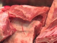 50 тона месо без документи за произход намериха в кланица в Левски!