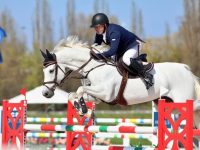 Най-добрите ездачи и коне идват в Садовец на 30 април!