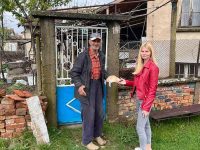 500 социално слаби и възрастни хора зарадва община Кнежа