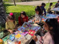 Поредица инициативи организират за Великден в Асеновци