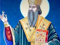 Църквата отбелязва днес Успение на Свети Методий Славянобългарски