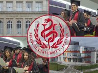 На 7 април тържествено се дипломират Випуск 2021 и Випуск 2022 на Факултет „Обществено здраве“ на МУ – Плевен
