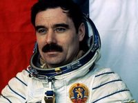 10 април 1979 г. – в Космоса излита първият български космонавт Георги Иванов