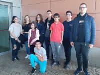 СКШ “Спартак Плевен XXI” участва  на Държавните Индивидуални Първенства по шахмат