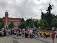 Пъстро карнавално шествие с весели забавления организира Община Плевен по повод 1 юни