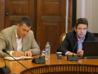 Заместник-министър Стефан Бурджев проведе среща с общински кметове и ръководители на Местните инициативни групи от Плевенска и Ловешка област
