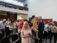 Наградиха ученици, представили достойно Плевен в България и по света