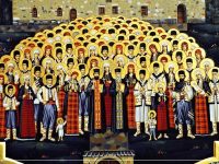 Българската православна църква почита днес паметта на светите Баташки мъченици.