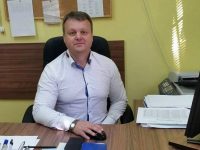 Директорът на ИНУ “Христо Ботев” Цветелин Горанов за 90-годишния юбилей на училището