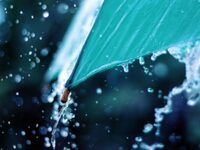 Оранжев код за дъжд и бури е в сила за област Плевен днес