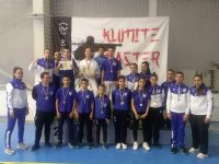 Плевенските състезатели по Шотокан – първи на национален турнир