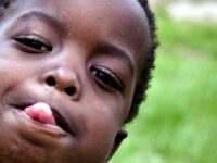 16 юни – Международен ден на африканското дете