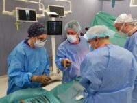 В „Сърце и Мозък“ оперираха колянна става на пациенти по нов щадящ метод с навигация