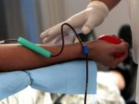 14 юни – Световен ден на доброволния и безвъзмезден кръводарител