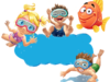 Безплатен курс по плуване за начинаещи деца в Червен бряг