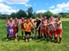 Отборът на община Червен бряг – шампион в турнира на Еконт