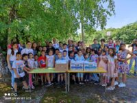Празник на децата организираха в село Асеновци