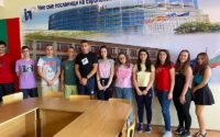Ученици от ДФСГ „Интелект“ ще стажуват по проект Еразъм в полския Краков