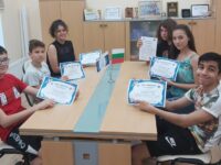 6 ученици от СУ „Стоян Заимов“ имат възможност да участват в Международен космически лагер