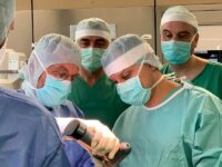 Ортопеди от цялата страна се включват в Ескулап академия по ортопедия в Плевен