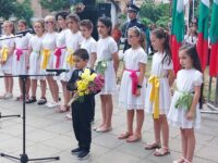 Плевен почете Христо Ботев и загиналите за свободата на България – снимки