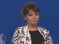 Депутатът от ИТН Христинка Иванова: Действията на Радостин Василев целят подвеждане, дезинформация, всяване на паника и хаос.