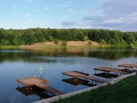 На язовир “Карабаша” ще се проведе Държавно първенство по спортен риболов за незрящи