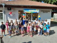 Кметът на община Пордим даде старт на „Лятната работилница“