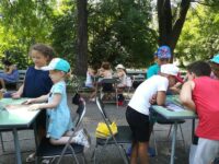 Регионален исторически музей организира летни занимания за деца