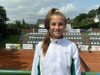 Росица Денчева се класира на два финала на турнир от ITF в Нидерландия!