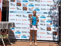 Росица Денчева триумфира с титлата на турнир от ITF в Нидерландия!
