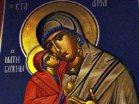 25 юли – Успение на Света Анна