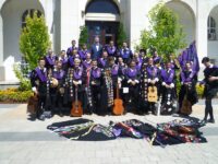 Испанският оркестър „ЛА ТУНА” отново ще бъде гост на Плевен