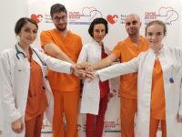 Кардиолози и онколози в Плевен заедно в борбата срещу онкологичните заболявания