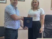Прокурор Елеонора Янева встъпи в длъжност в Районна прокуратура