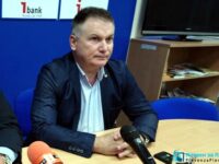 Д-р Калин Поповски води листата на ВМРО в 15 МИР Плевен