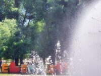 ВиК: Плевен не е застрашен от воден режим, каскадата и фонтаните могат да работят нормално
