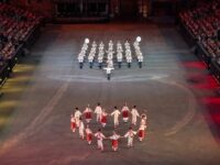 Северняшкият с покана за участие в топ 10 на фолклорните танцови конкурси в света!