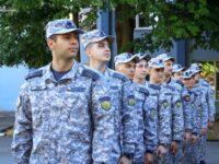 Лейтенанти от Випуск 2022 „Полковник Борис Дрангов“ влязоха в състава на 12-та авиационна база