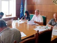 С пълен консенсус одобриха съставите на секционните комисии в община Плевен