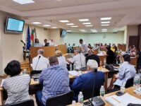 Общинският съвет с писмо до Президента, Премиера и ресорните министри в подкрепа на „Топлофикация – Плевен“