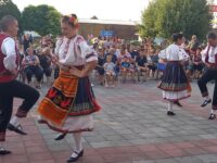 На 27 август хората от Сомовит празнуваха традиционния събор на селото