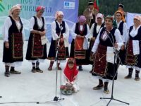 Самодейците от община Червен бряг се представиха успешно на Събора в Копривщица